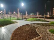 Residential Plot in Sushant Golf City for resale...