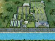 Residential Plot in Sushant Golf City for resale...