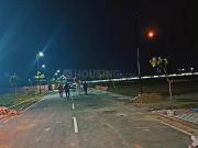 Residential Plot in Sushant Golf City for resale...