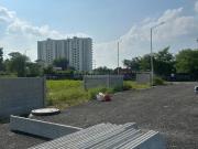 Residential Plot in Sushant Golf City for resale...