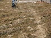 Residential Plot in Sushant Golf City for resale...