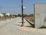 Residential Plot in Sushant Golf City for resale...