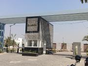 Residential Plot in Sushant Golf City for resale...