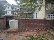 Residential Plot in Sushant Lok Phase 1 for resale Golf...
