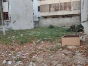 Residential Plot in Sushant Lok Phase 1 for resale...