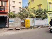 Residential Plot in T Dasarahalli for resale Bangalore....