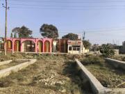 Residential Plot in Talabpur Urf Hathipur for resale...