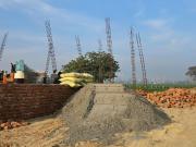 Residential Plot in Talabpur Urf Hathipur for resale...
