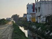 Residential Plot in Talabpur Urf Hathipur for resale...