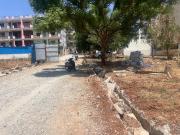 Residential Plot in Talaghattapura for resale South...