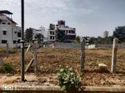 Residential Plot in Talaghattapura for resale Bangalore....