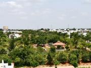 Residential Plot in Talakondapalle for resale Hyderabad....