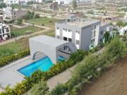 Residential Plot in Talawali Chanda for resale AB Bypass...