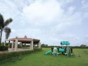 Residential Plot in Talawali Chanda for resale AB Road....