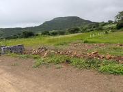 Residential Plot in Talegaon Anjaneri for resale Nashik....