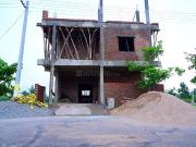 Residential Plot in Tallavalasa for resale...