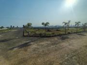 Residential Plot in Tallavalasa for resale...