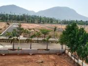 Residential Plot in Tallavalasa for resale...