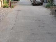 Residential Plot in Tejaji Nagar for resale Khandwa...