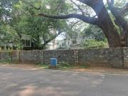 Residential Plot in Teynampet for resale Chennai South....