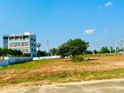 Residential Plot in Thagarapuvalasa for resale...