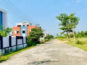 Residential Plot in Thagarapuvalasa for resale...