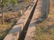 Residential Plot in Thagarapuvalasa for resale...
