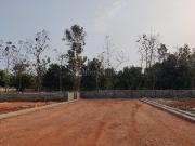 Residential Plot in Thagarapuvalasa for resale...