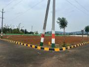 Residential Plot in Thagarapuvalasa for resale...
