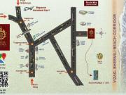 Residential Plot in Thagarapuvalasa for resale...