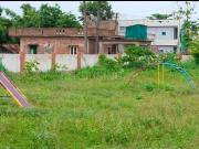 Residential Plot in Thagarapuvalasa for resale...