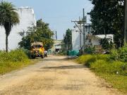Residential Plot in Thagarapuvalasa for resale...