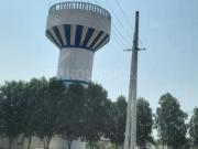 Residential Plot in Thagarapuvalasa for resale...