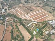 Residential Plot in Thagarapuvalasa for resale...