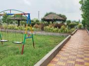 Residential Plot in Thagarapuvalasa for resale...