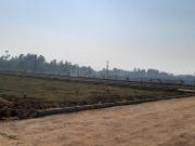 Residential Plot in Thagarapuvalasa for resale...