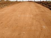 Residential Plot in Thagarapuvalasa for resale...