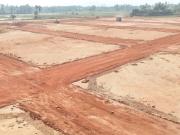 Residential Plot in Thagarapuvalasa for resale...