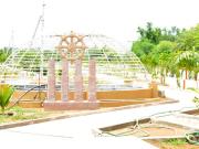 Residential Plot in Thagarapuvalasa for resale...