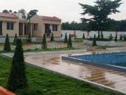 Residential Plot in Thagarapuvalasa for resale...