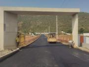 Residential Plot in Thagarapuvalasa for resale...