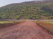 Residential Plot in Thagarapuvalasa for resale...