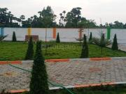 Residential Plot in Thagarapuvalasa for resale...