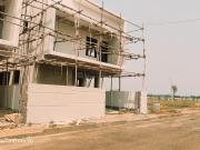 Residential Plot in Thagarapuvalasa for resale...