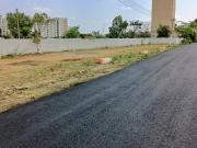 Residential Plot in Thaiyur for resale Chennai. The...