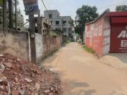 Residential Plot in Thakuranir Chak for resale Kolkata....