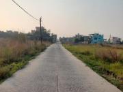 Residential Plot in Thakurpukur for resale South...