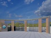 Residential Plot in Thane West for resale Thane. The...