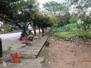 Residential Plot in Thanisandra for resale North...
