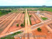Residential Plot in Thanisandra for resale North...